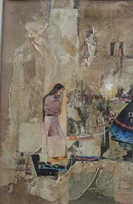 مهین علیوند کامرانی